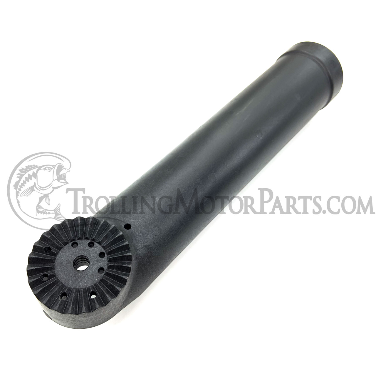 Cannon Dual Axis Rod Holder Tube