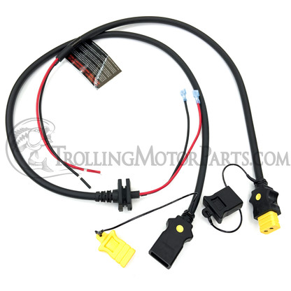 Cannon Power Cable Kit - 3993200
