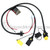 Cannon Power Cable Kit - 3993200
