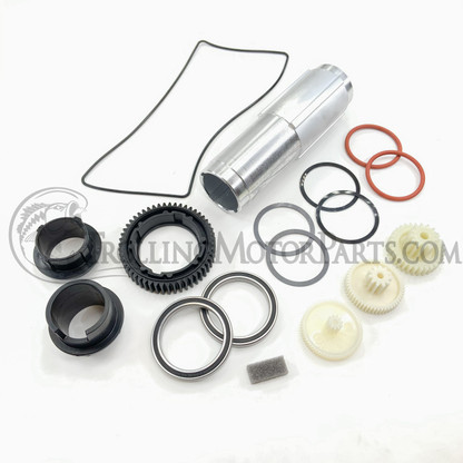 Minn Kota Terrova Steering Motor Rebuild Kit (Bluetooth) - MK-TBTSMRKIT-17