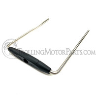 Minn Kota Quick Release Bracket Handle Assembly (Small) - 2990906