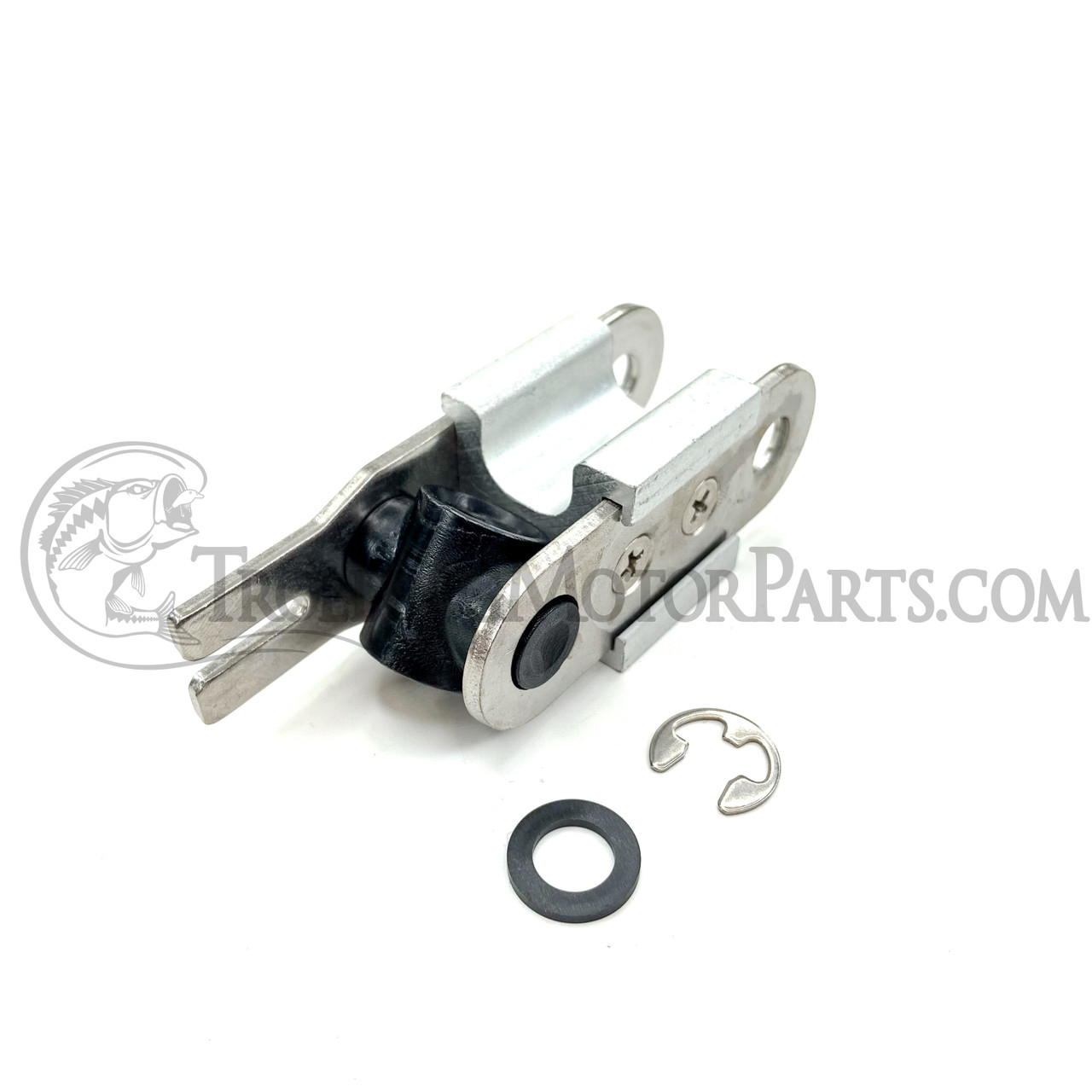 アートレータ Minn Kota Ulterra Tilt Bracket Assembly - Trollingmotorparts.com