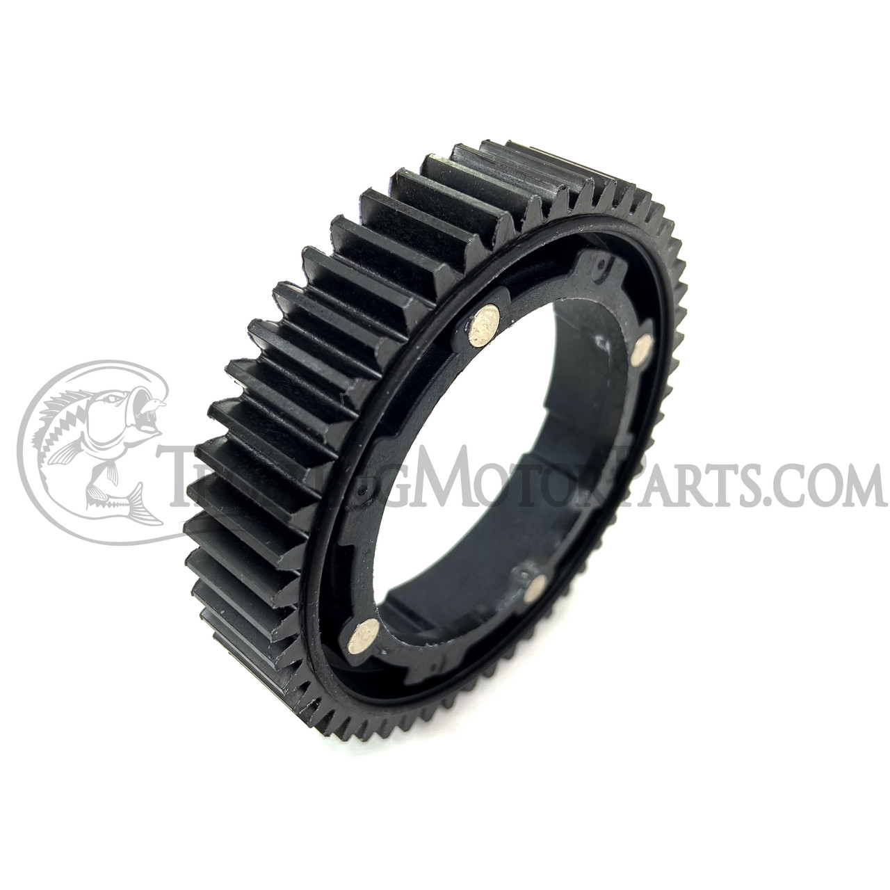 Minn Kota Steering Housing Output Gear w/ Magnets (Ulterra) - 2772200