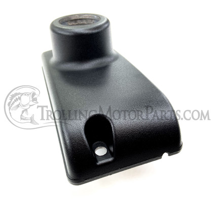 Minn Kota Terrova Steering Housing Top Case (Bluetooth) - 2776561