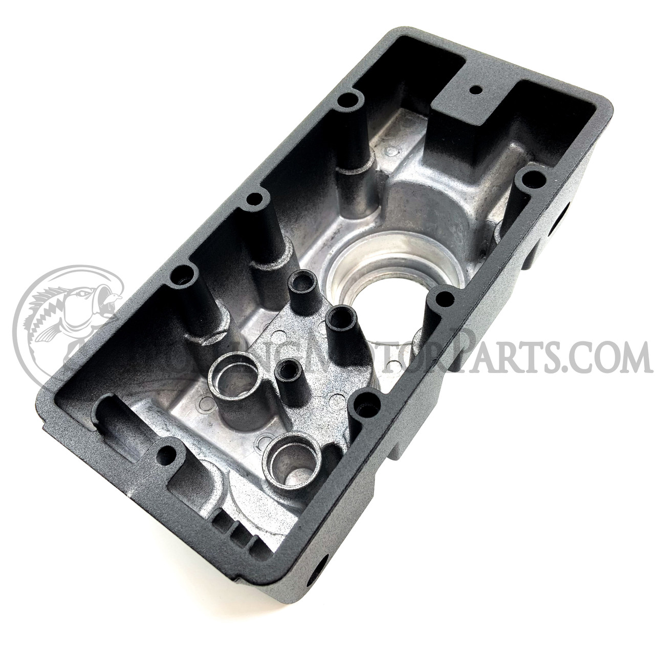 Minn Kota Terrova Steering Housing Bottom Case (Bluetooth) - 2326566