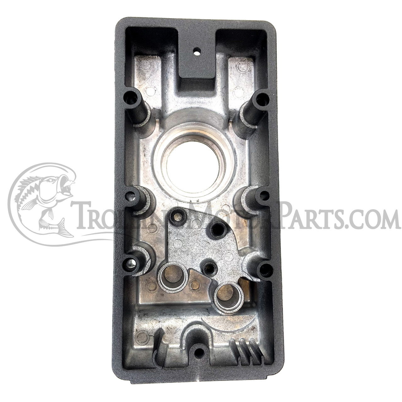 Minn Kota Terrova Steering Housing Bottom Case (Bluetooth) - 2326566