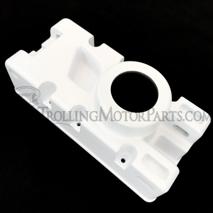 Minn Kota Riptide Terrova Steering Housing Bottom Case (Bluetooth) - 2326567