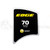 Minn Kota Edge 70 Decal (Foot Control) (New Style) - 2275614
