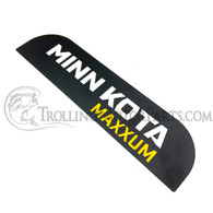 Minn Kota Maxxum Motor Rest Decal - 2265707