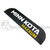 Minn Kota Maxxum Motor Rest Decal - 2265707