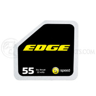 Minn Kota Edge 55 Decal (Hand Control) (New Style)