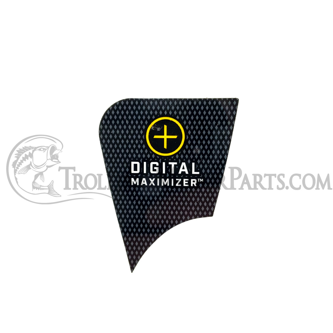 Sticker Kota Gears Graphic Car & Truck Decals/Stickers 2Pcs MINN KOTA Sticker Decal ...