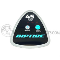 Minn Kota Riptide 45 SCt Decal - 2095606