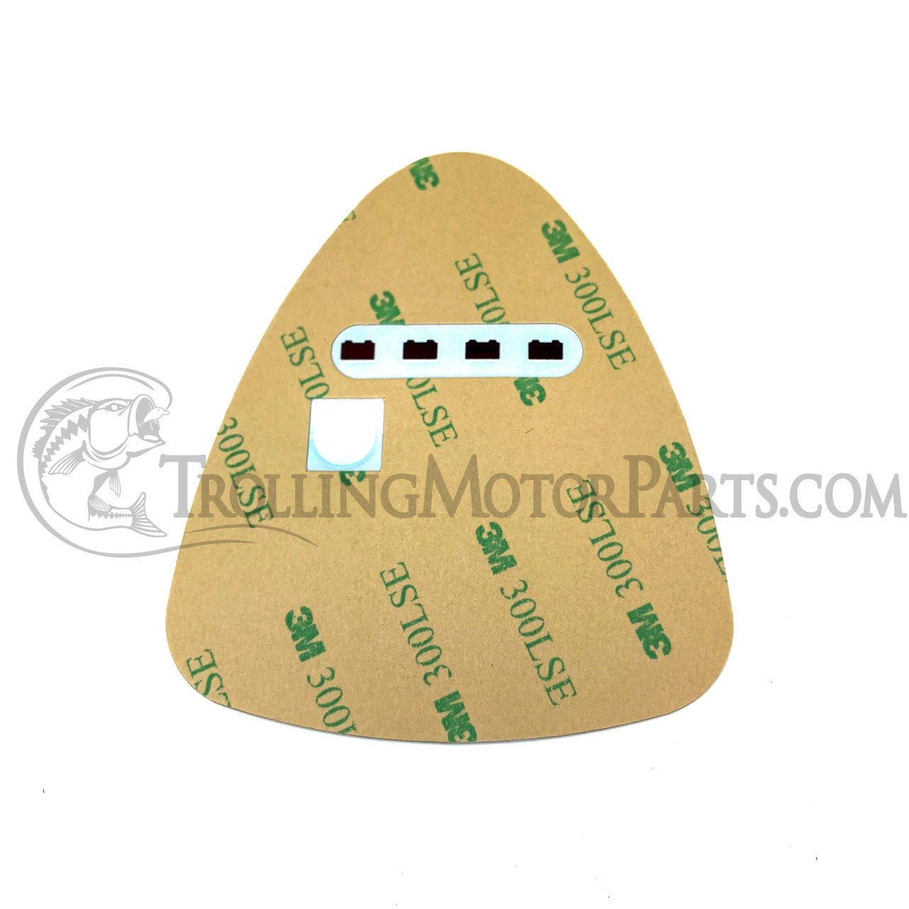 minmin Minn Kota Riptide Powerdrive 55# 54