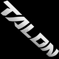 Minn Kota Talon Extrusion Decal (New Style) - 2376833