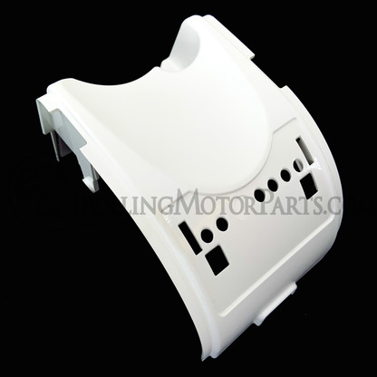 Minn Kota Riptide Terrova Control Housing Panel (Bluetooth) - 2326531