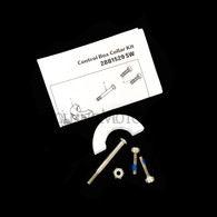 Minn Kota Riptide Hand Control Box Collar Kit - 2881529