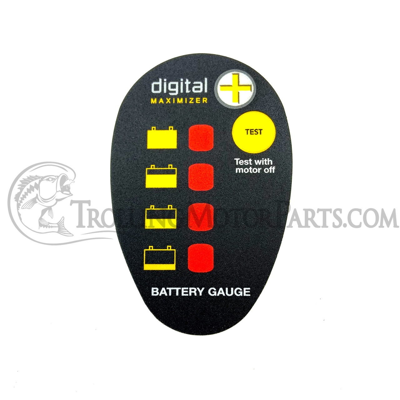 minn kota battery meter minn kota battery meter