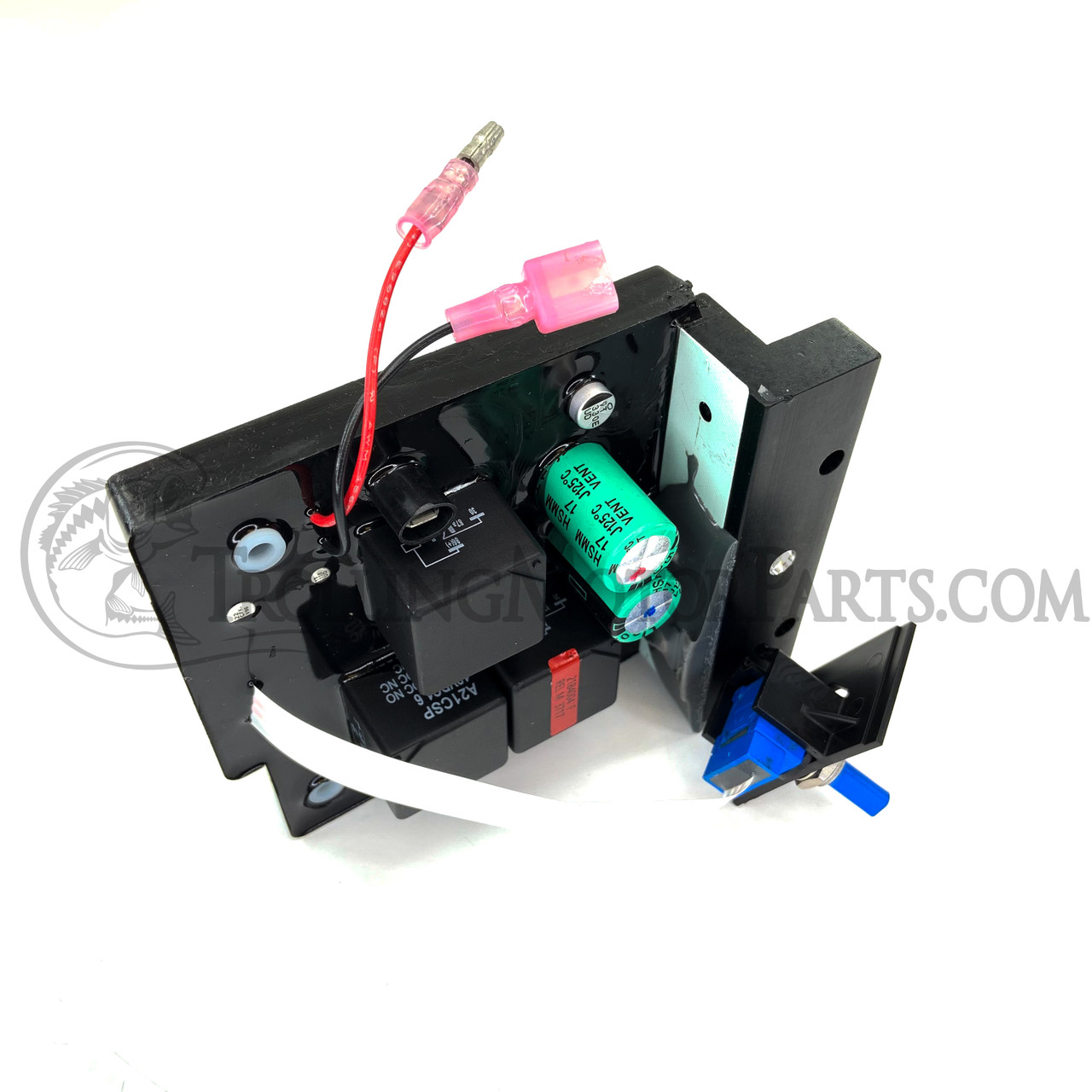 Minn Kota Maxxum Hand Control Board Kit (12 Volt