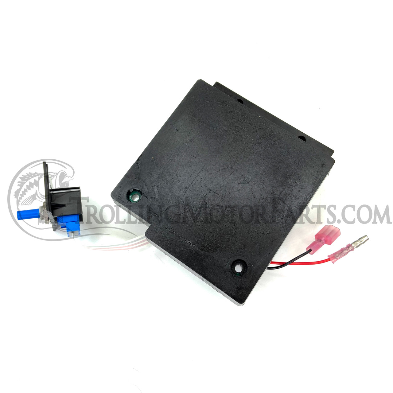 Minn Kota Maxxum Hand Control Board Kit (12 Volt