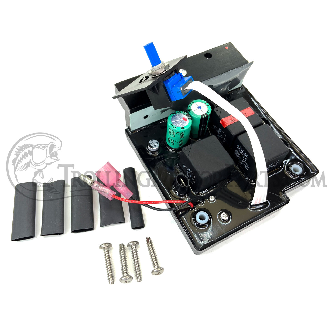 Minn Kota Maxxum Hand Control Board Kit (12 Volt