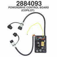 Minn Kota PowerDrive CoPilot Control Board