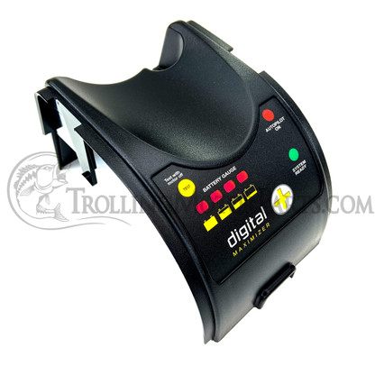 Minn Kota Terrova Control Housing Panel (Non-Bluetooth) - 2770250