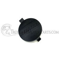 Minn Kota Foot Pedal Push Button w/ Magnet (Variable Speed) - 2773702