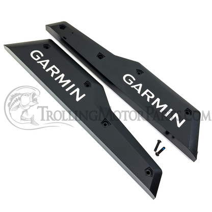 Garmin Force Side Plate Shroud Kit - S00-01000-14
