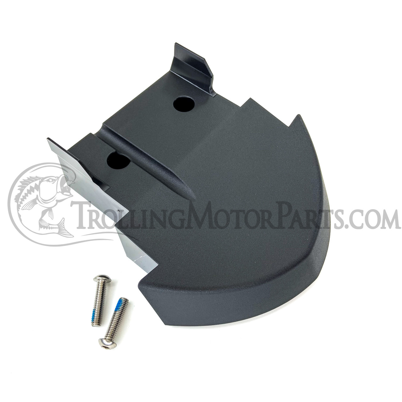 Garmin Force Bow Mount Motor Bumper - Trollingmotorparts.com