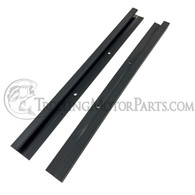 Garmin Force Mount Base Slide Rails (50") - S00-01000-33