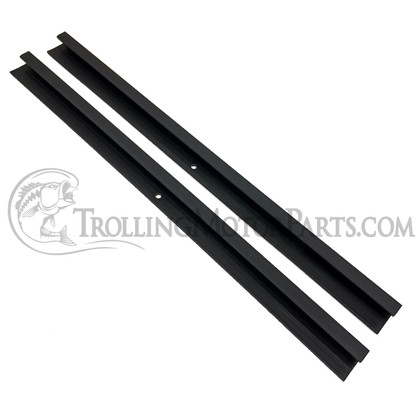 Garmin Force Mount Base Slide Rails (57") - S00-01000-34