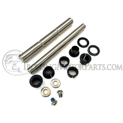 Garmin Force Hinge Kit - S00-01000-46