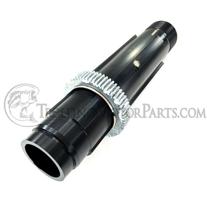 Garmin Force Shaft Carrier - S00-01000-49