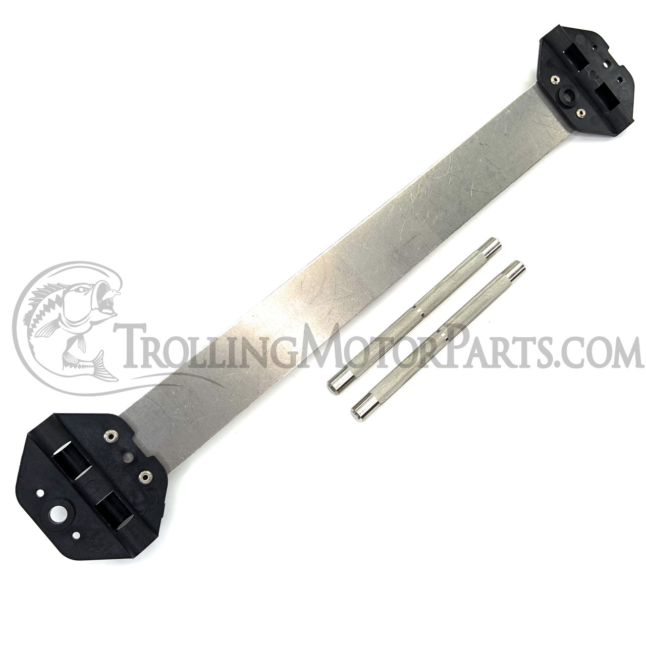 Motor Guide Gator Mount LockSlide Assembly (Standard