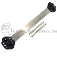 Motor Guide Gator Mount LockSlide Assembly (Standard) - MRK31304S