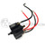 Motor Guide 5-Speed Hand Switch w/ Wires (Old Style) - MKT15003T