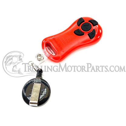 Motor Guide Wireless Remote Fob - M887657