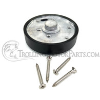 Motor Guide Lower Unit Spacer - 8M4002708