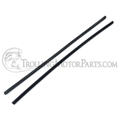 Motor Guide Gator Rest Pad (2-Pack) - M899447T