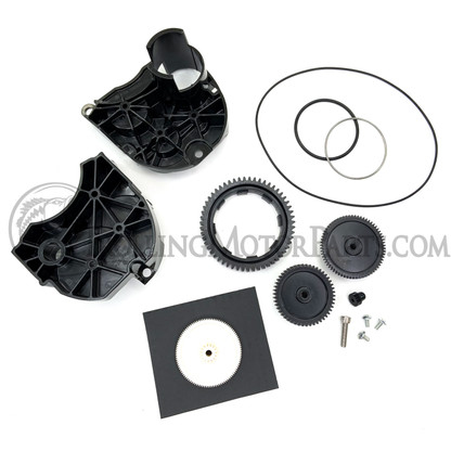 Motor Guide Xi5 Transmission Gear Kit - 8M0084866