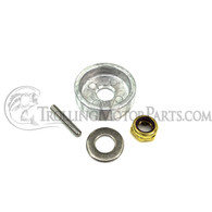 Motor Guide Saltwater Anode Prop Nut Kit - 8M0105256