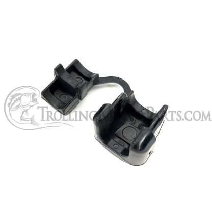 Motor Guide Control Box Battery Cable Bushing - MGR01901T