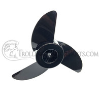 Motor Guide Machete 2 Prop (Old Style) - 8M4002641