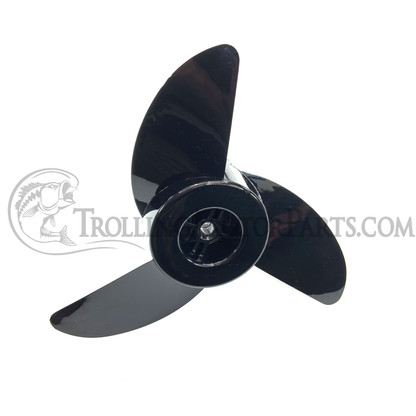 Motor Guide Machete 2 Prop (Old Style) - 8M4002641