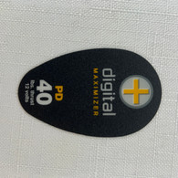 Minn Kota PowerDrive Decal (PD 40 V2) - 2315680