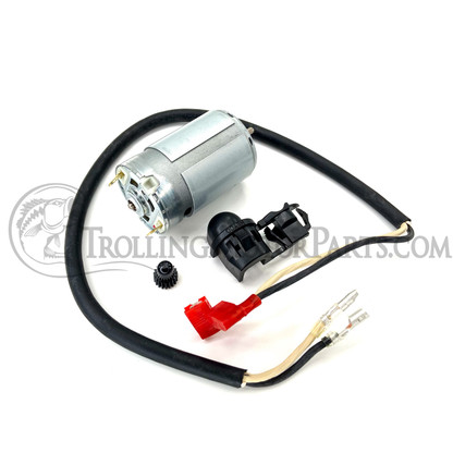 Motor Guide Xi5 Transmission Internal Steering Motor Kit - 8M0084868