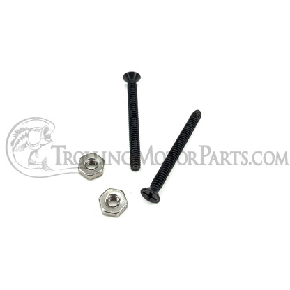 Motor Guide Micro Switch Mounting Kit - MLP13501T, MSP09802T