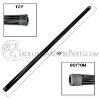 Motor Guide 50" Composite Shaft (Foot Control) (X5)