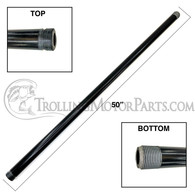 Motor Guide 50" Composite Shaft (Foot Control) (X5) - 8M0111095